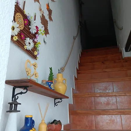 Zen Apartment