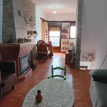 Zen Apartment *