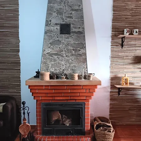 Zen Apartment