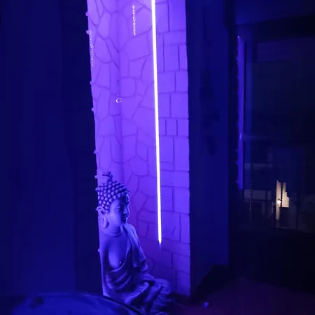 Zen Apartment Bérchules