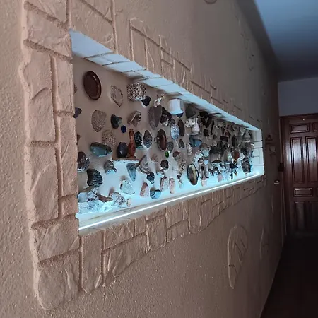 Apartment Zen