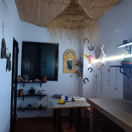 Apartmán Zen