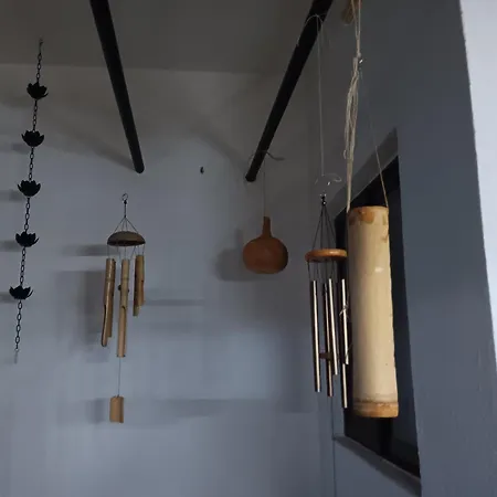 Apartment Zen