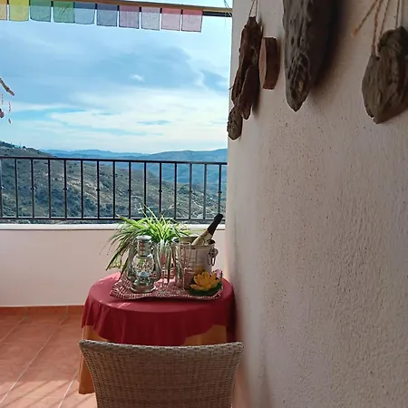 Apartmán Zen Bérchules