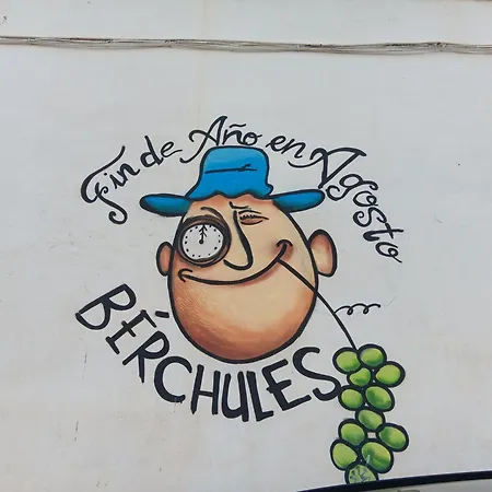 Zen Bérchules