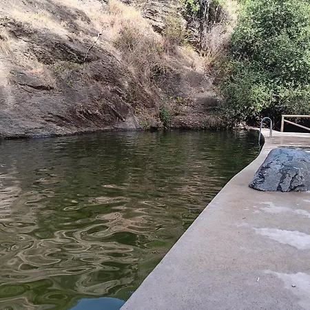 Zen شقة Bérchules